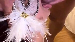 Old monster cock creampies latina teen wives and cums on young faces