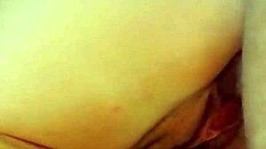 damn that palpitante polla throbs deep in tight creampie pussy