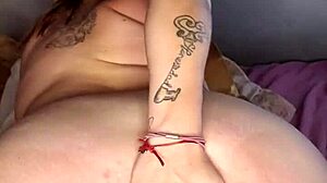 Latina Slut Solo Anal Dildo Fucking Makes Her Cum Hard