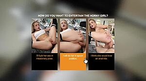 Lifeselector Alexa Flexy Zlata Shine Kat Squirt Ass Fuck Fest