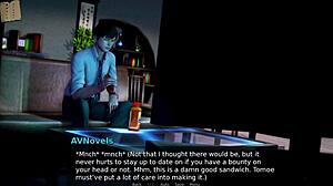 Academy 204 Game Features Intense Strategic Challenges And Twists