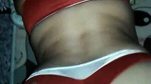 i pound my hot ex-wife's curves craving every deep thrust inside