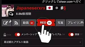 Japanese Coworker Fucks Hard as Phone Rings in Panic