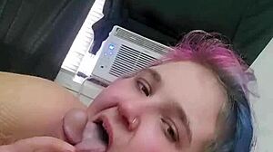 wanna see amandgreg0326's hot mirror videos??