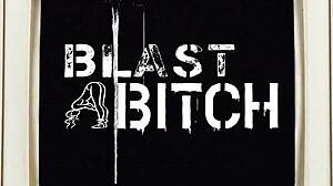 Minnie rose sucks cock hard then takes full cum blast!