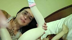 Emy Angel's Petite Redhead Fuck Doll Ass Teases Perfectly. Want to Play Too?