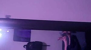 wanna see amandgreg0326's hot mirror videos??