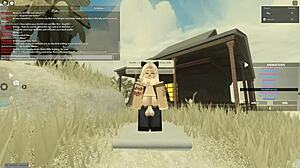 blonde whore deepthroats cumswallows bent over anal doggy missionary tits bounce