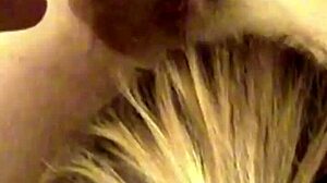 Stallion Milf Milks Huge Cock with Anal Toys Dildo Gaping and Femdom Assplay Tricked Bisexual Couple