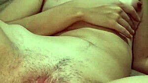 Whipped Cream Covers This Slut's Boobs And Pussy Before Cowgirl Ride And Suck!