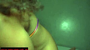 Jessyca Arantes teams up with Victor Hugo casually