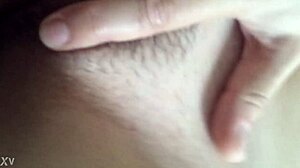 i pound my ex-wife's tight pussy up close