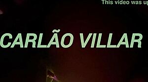 my wet pussy explodes cumming from her tongue deep inside