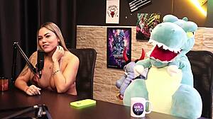 Rangel Carlos Delivers Best Swingers Moments in Sensual Cast Interviews Part 3