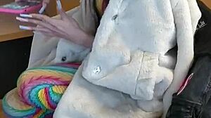 hey bts i jerk off then candie cross sucks my dick back??