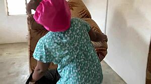 a hot chat turns into outdoor bbw ass worship cumshots