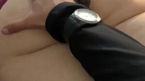 latina girlfriend mom's juicy ass drives me crazy 🍑💦