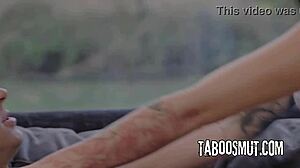 Private Investigator Roughly Fucks Cheating Milf Charlotte Sins Doggystyle