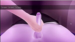 katalyst bonnie dominates with intense facesitting and edging control