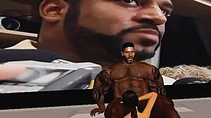 Why Line Up For Duane Brown's Fine Cock?