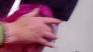 wanna see amandgreg0326's hot mirror videos??