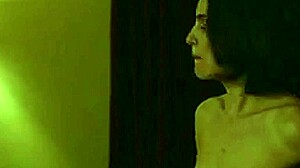 Gael Fucks Petite Prostitute Ass Bent Over in Rough Outdoor Quickie