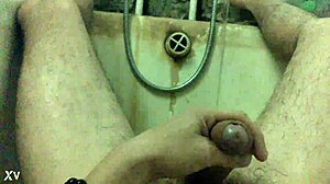 i cum so hard watching myself explode in ecstasy