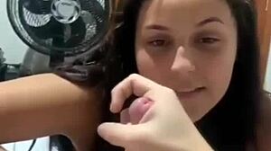 Old monster cock creampies latina teen wives and cums on young faces