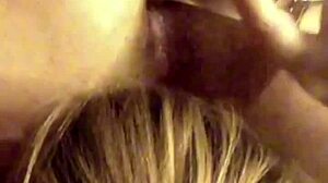 Stallion Milf Milks Huge Cock with Anal Toys Dildo Gaping and Femdom Assplay Tricked Bisexual Couple