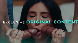 Pure Taboo Teen Watches Milf Lauren Phillips Ride Dick Chibbles Deepthroat Style