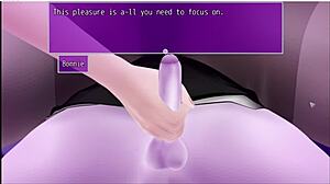 katalyst bonnie dominates with intense facesitting and edging control