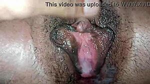 Quickie slams open wet pussy with dirty talk halloween slut