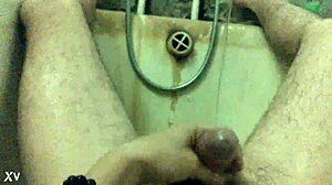 i cum so hard watching myself explode in ecstasy