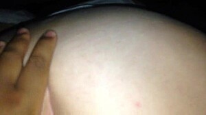 japanese beauty feels wild passion riding huge black cock deep