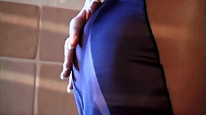 think jessica drake straps shelly ellson in hot lesbo heels sex?