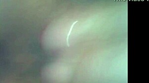 milf fingers anal hole then reveals inner pussy gape and piss