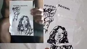 rediscover my lost nude sketches in this dreamy slideshow journey part two unfolds beautifully