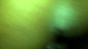 Fat slut takes rough anal in homemade USA session