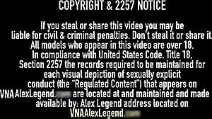 hot brunette suttin pussy-milks huge cock