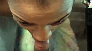 sexy ebony yuki big ass tits homemade takes big black cock doggystyle bent over