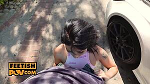 i always wanted rina ellis bangin that celeb dick cowgirl pov