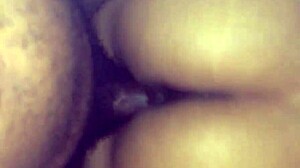 Why settle for tame when hardcore ebony brings big black monster cocks?