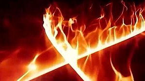 Curvy blonde Nadia White bends for rimjob then rides big black cock wet pussy dripping