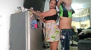 hey neighbor fix my fridge then eat my huge ass?