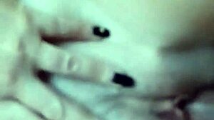 Amateur Busty Mature Wife Fucked Slow by Hubby Homemade