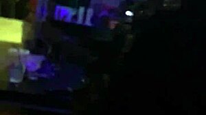 kimberly smothers mancini monster cock with sloppy deepthroat blowjob!