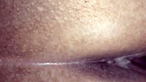 mature latina milf bends over big ass for deep missionary and doggystyle verga thrusts