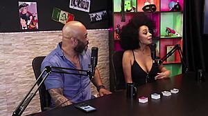 Rangel Carlos Delivers Best Swingers Moments in Sensual Cast Interviews Part 3