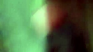 Novinha fingers pussy hard in hot solo masturbation frenzy!