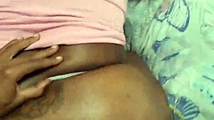 sexy ebony yuki big ass tits homemade takes big black cock doggystyle bent over